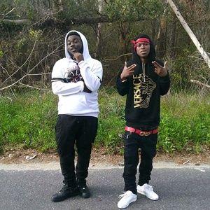 Meet your Posher, Jamar